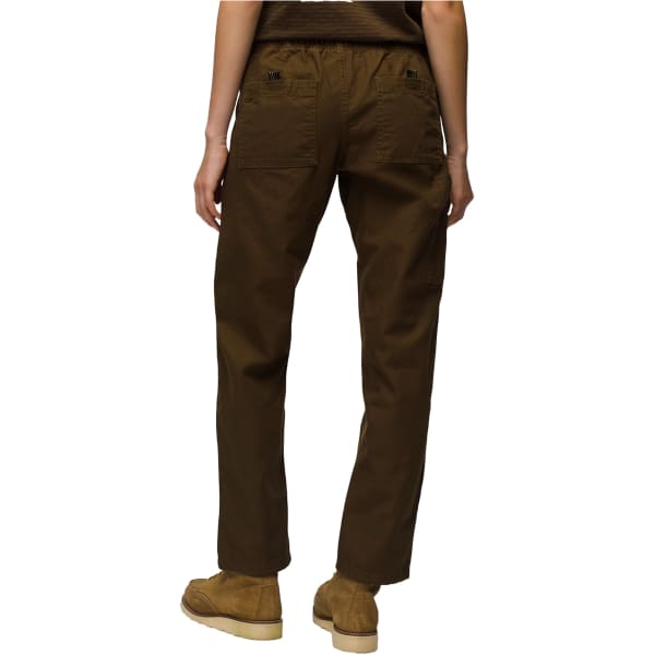 Pantalon escalade PRANA VOYAGED PANT M RICH EARTH