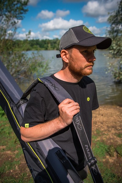 Fourreau Matrix Ethos 2 Rod Holdall