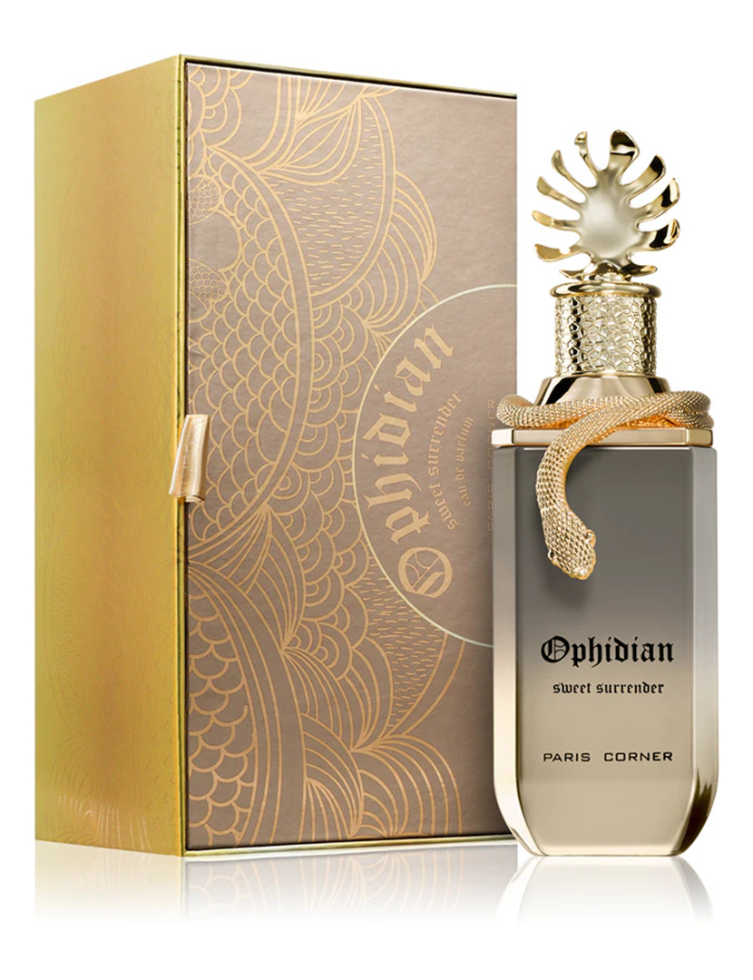 Orphidian Sweet Surrender Eau de Parfum