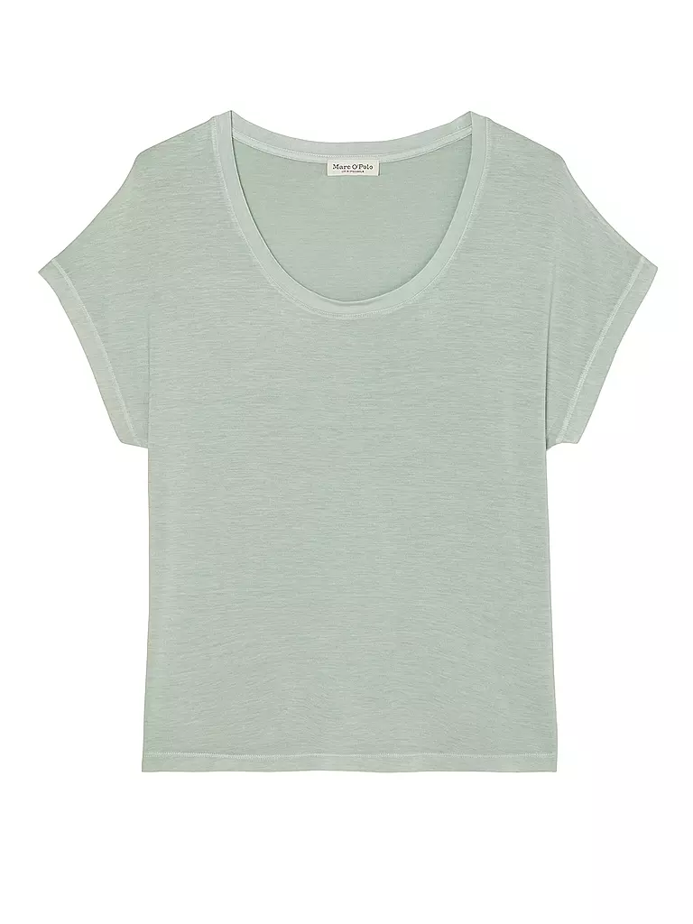 MARC O'POLO T-Shirt mint