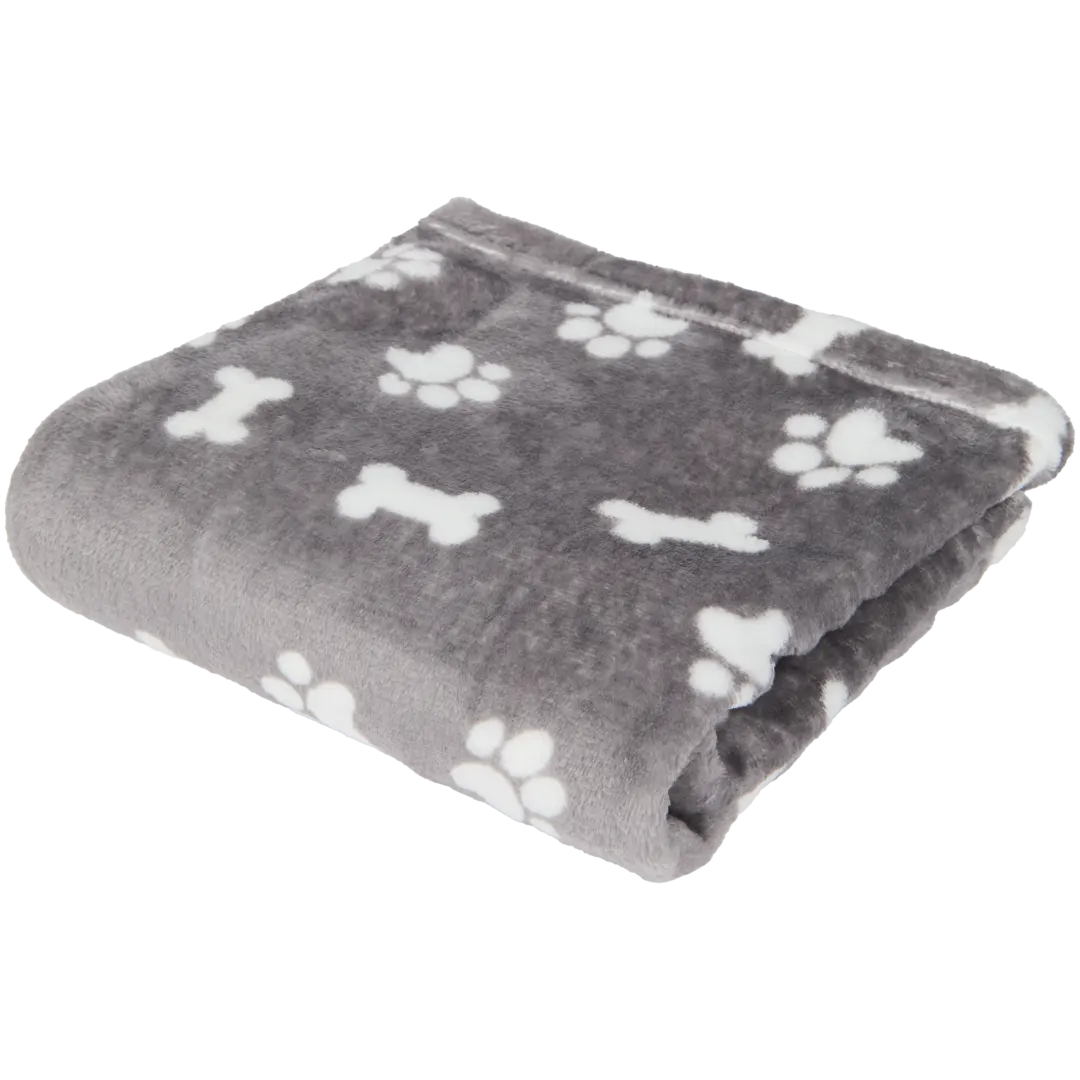 Fleecekleed 70 x 100 cm | diverse varianten