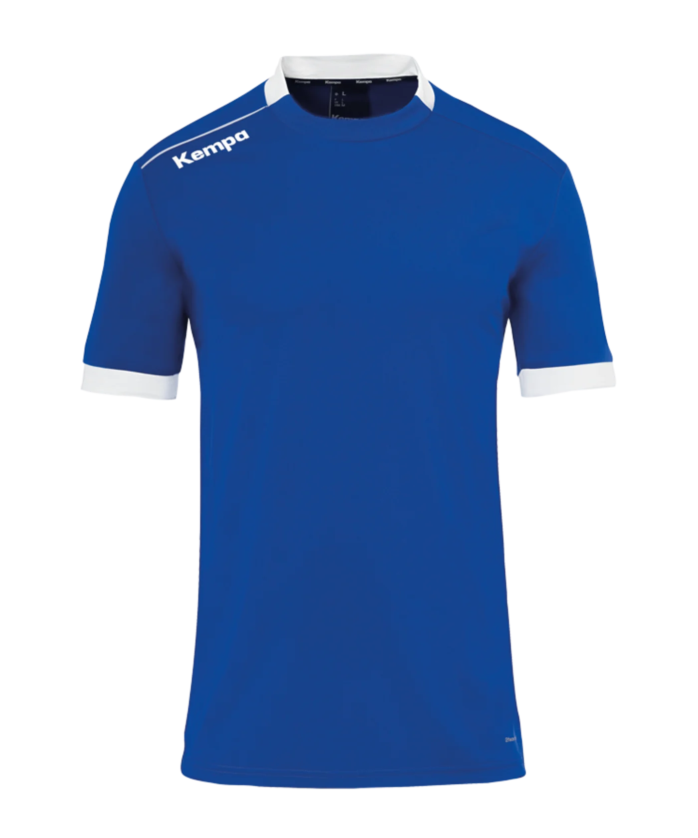Kempa Player Trikot Kids Blau Weiss F04