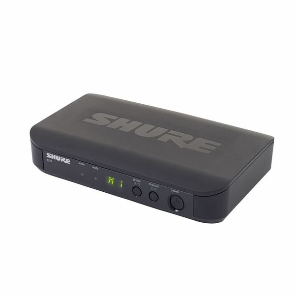 Shure BLX4 S8