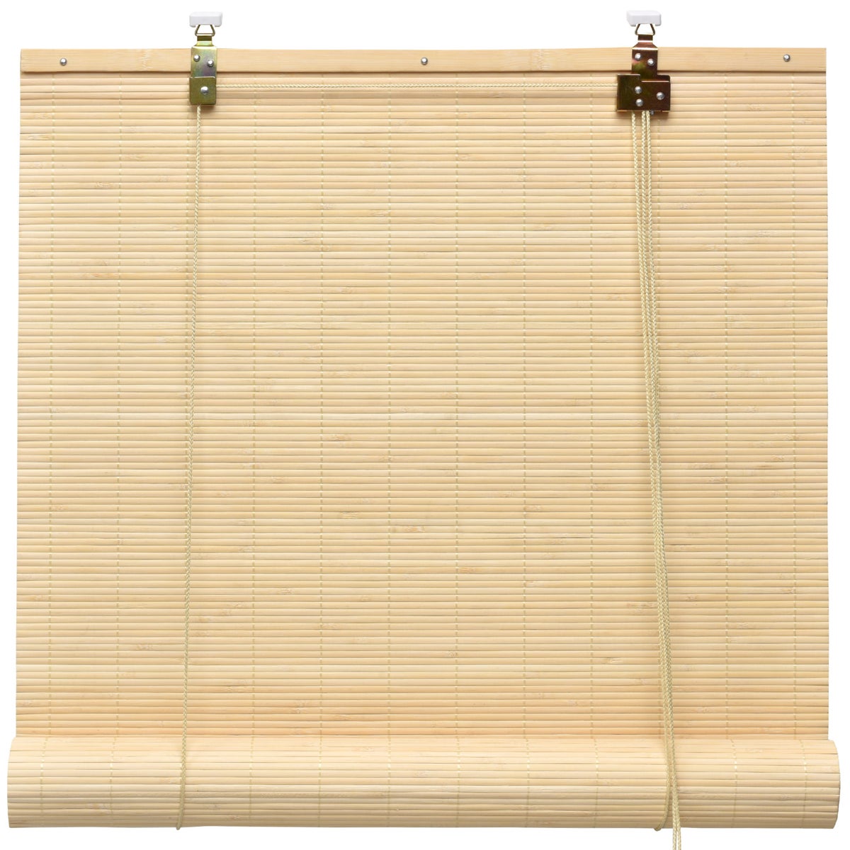 Sol Royal SolDecor B86 bamboe rolgordijn 140x160cm naturel
