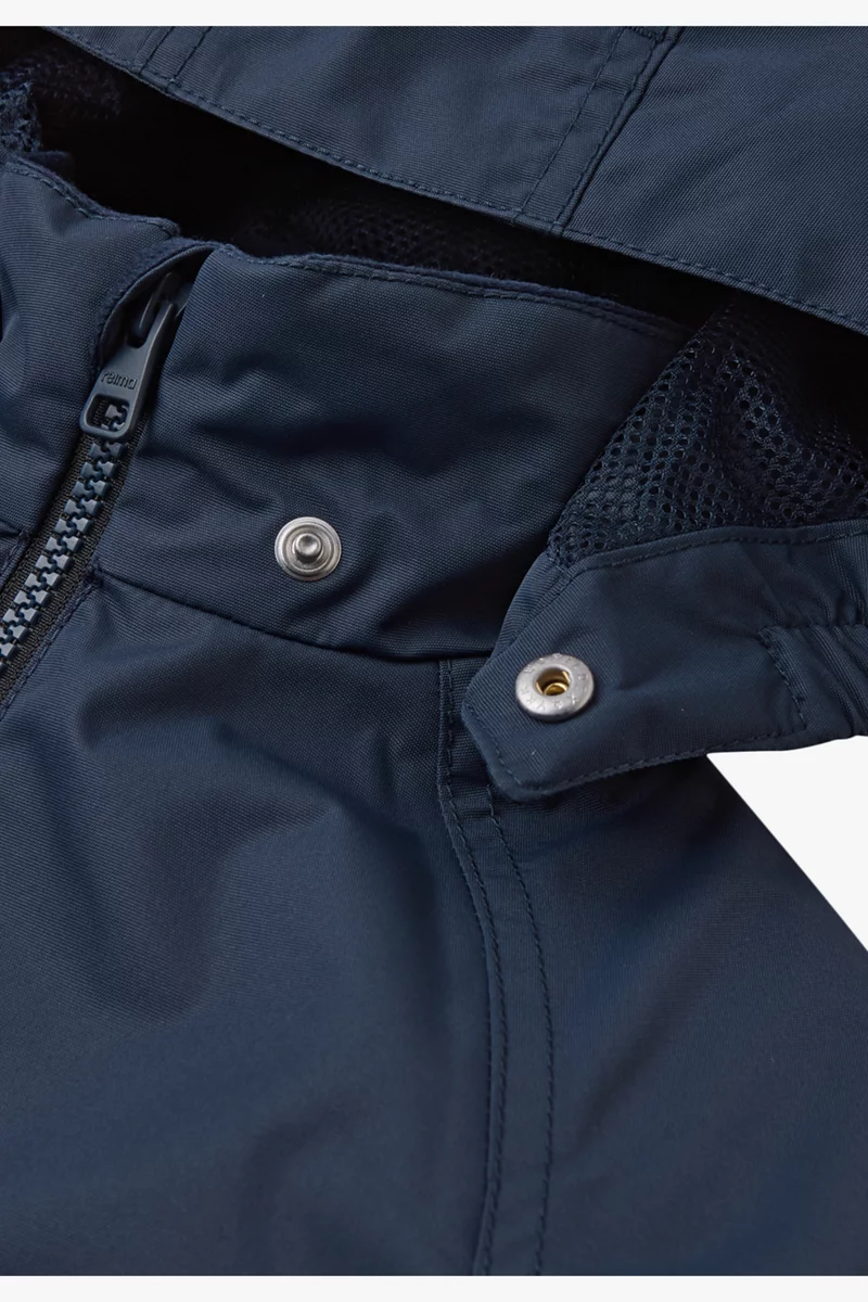 reima Soutu Kinder Regenjacke