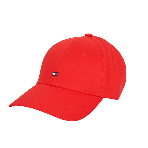 Tommy Hilfiger - ESSENTIAL FLAG Rojo