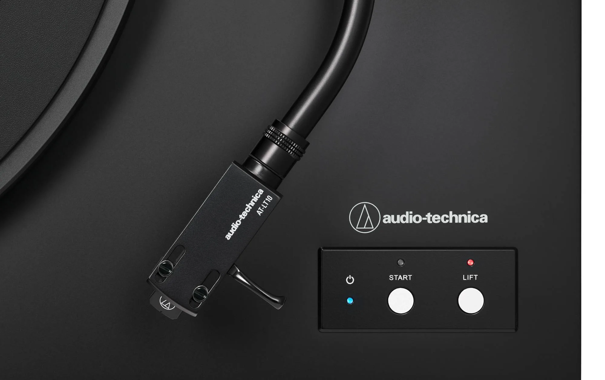 Audio Technica AT-LP8X Platines vinyle hi-fi
