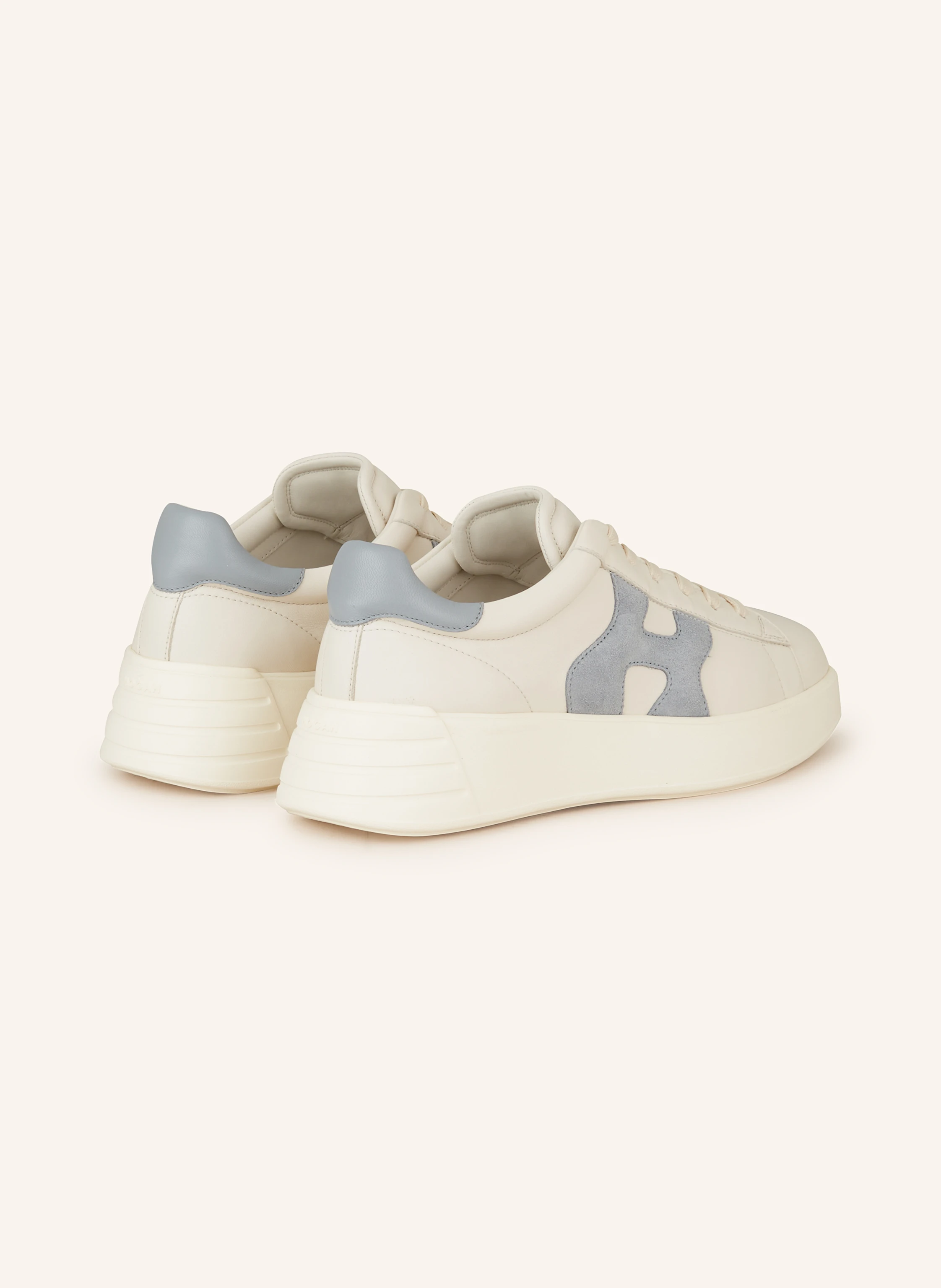 HOGAN Sneaker REBEL