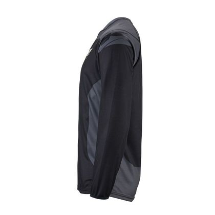 Maillot cross Kenny FORCE 2024 - Noir