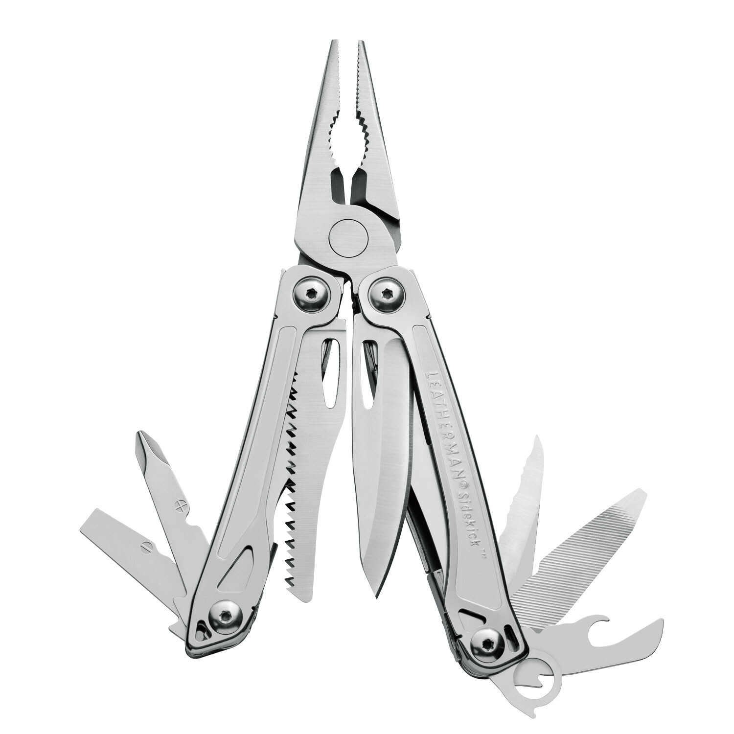 Leatherman Sidekick Nylon Sheath