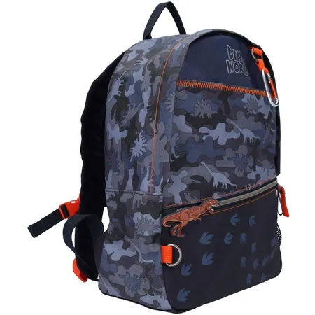 Depesche Dino World Rucksack