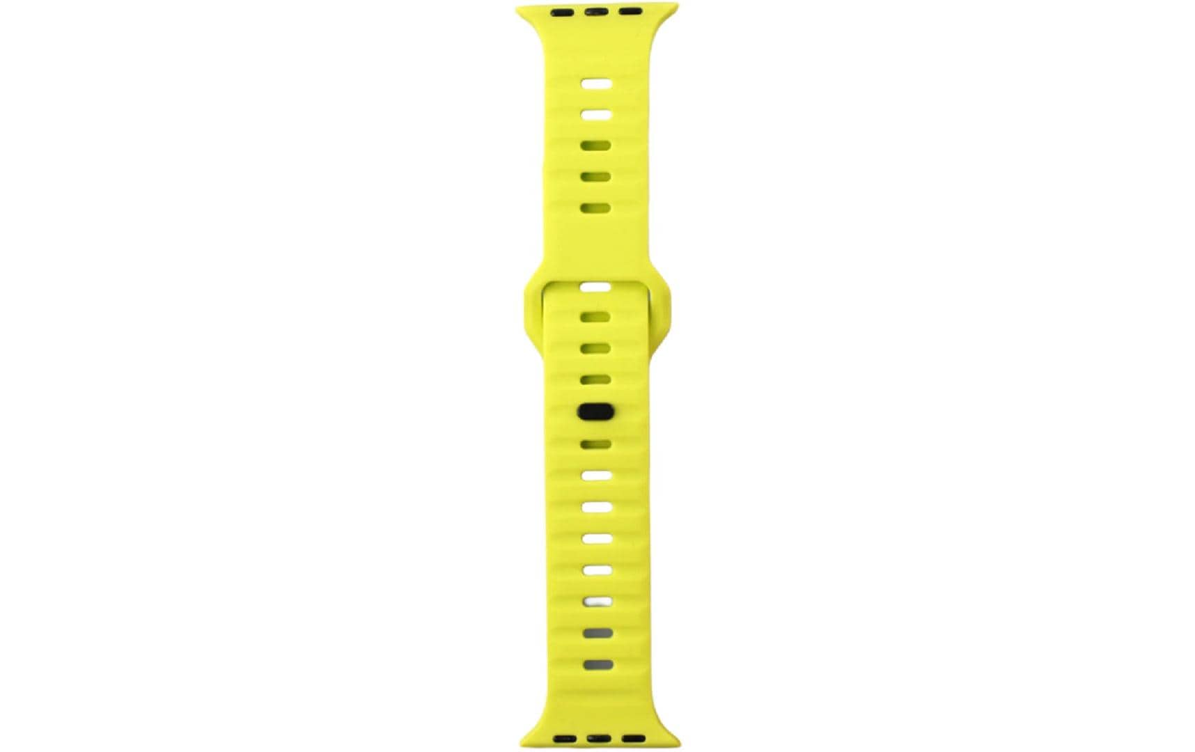 Armband 4er Set Alpha 2 Apple Watch 42/44/45/46/49 mm4er-Set Armbänder für die Apple Watch (42 / 44 / 45 / 46 / 49 mm)