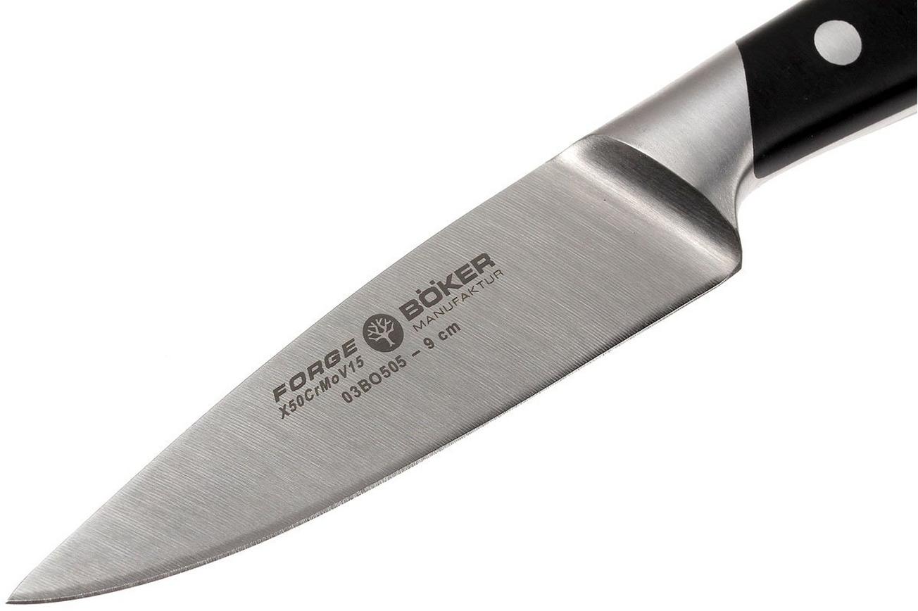 Böker Forge schilmes 9 cm BO03BO505