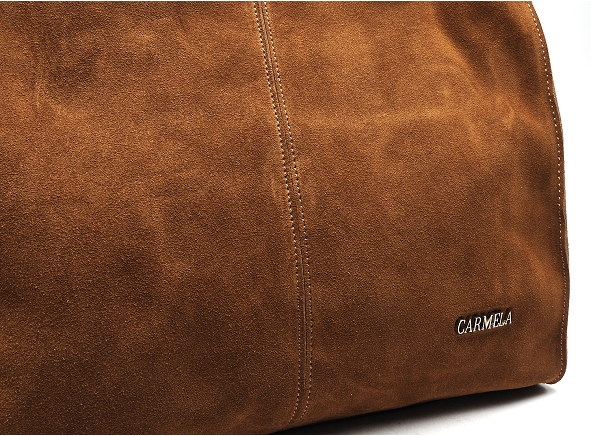 Carmela ville accessoires 186028 marron