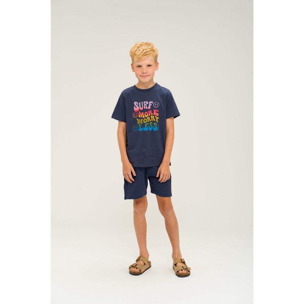Køb The New Mood Indigo Olsen T-Shirt