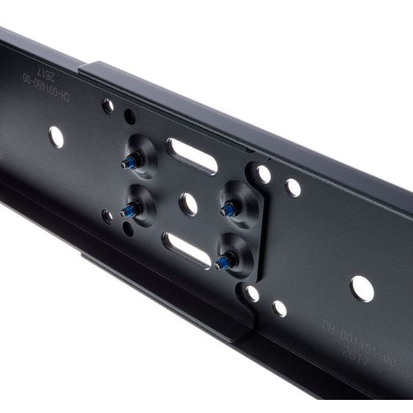 QSC K10.2 Yoke