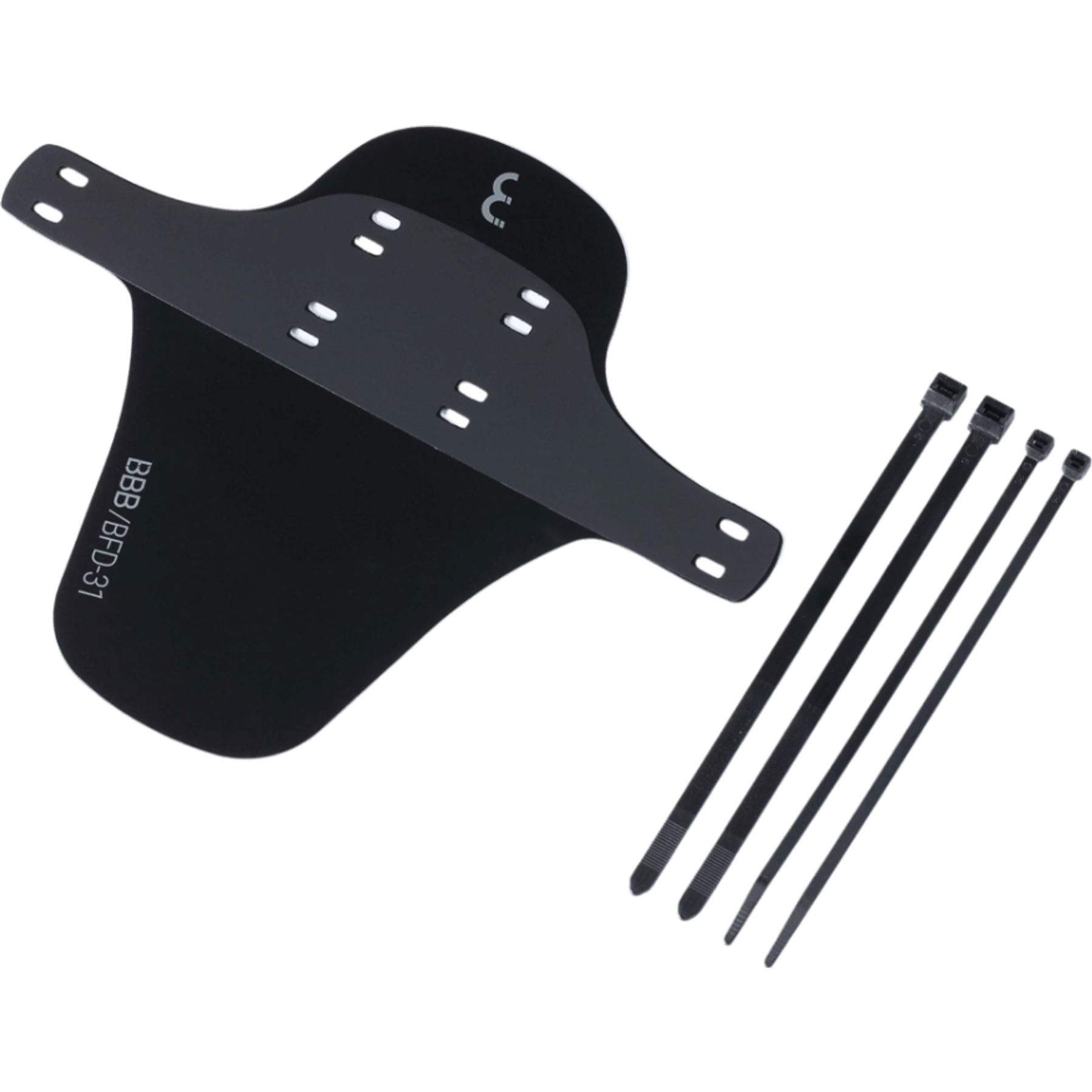 BBB Cycling BFD-31 Flexfender Spatbord
