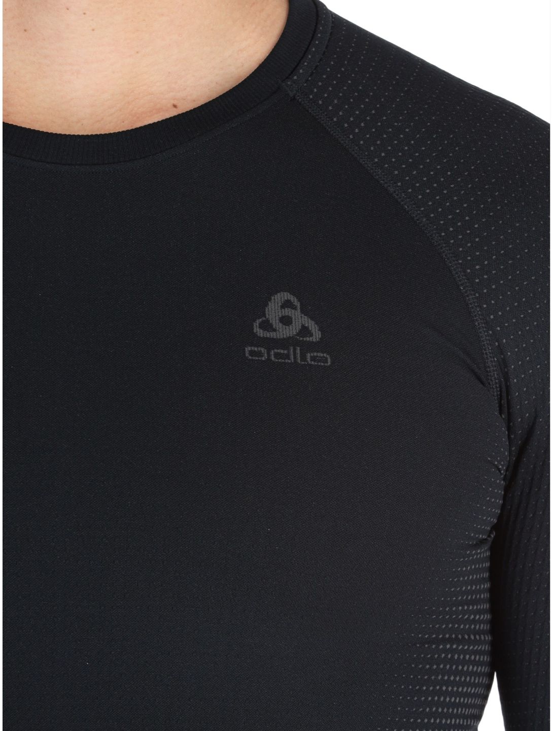 Perfomance Warm Eco thermoshirt heren