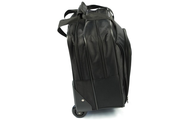 Targus Koffer »Notebook Koffer Executive 16« 0 l