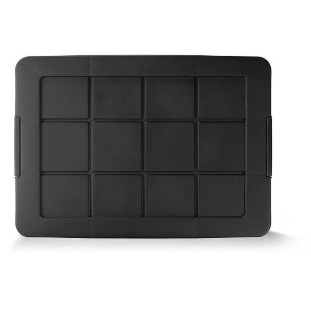 Blokker deksel - 45/60 L - geblokt