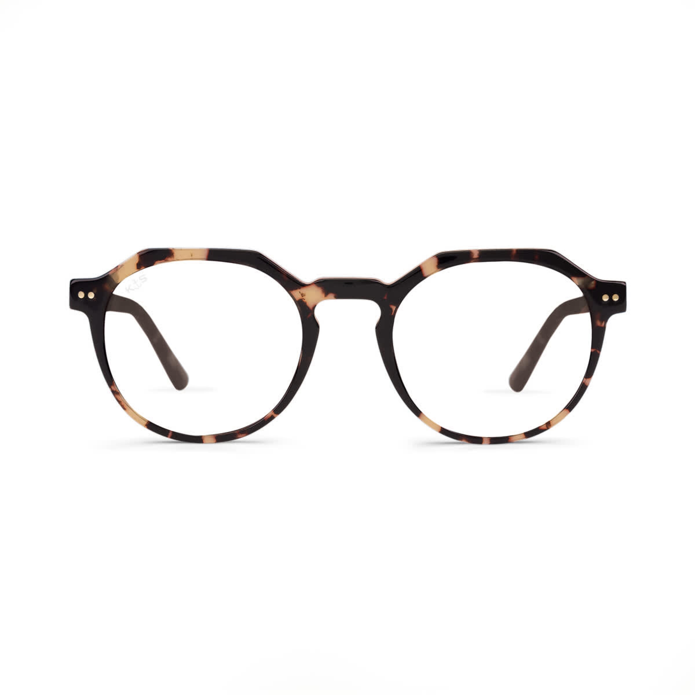 Manila Umber Tortoise