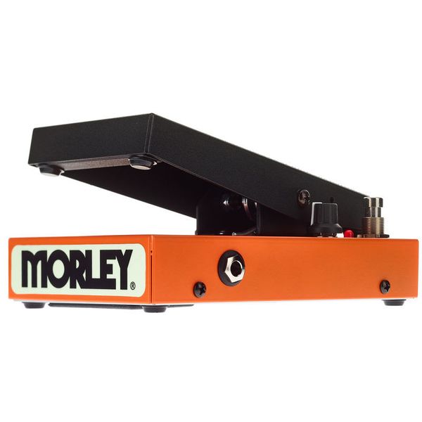 Morley MTG3 - 20/20 Wah Lock