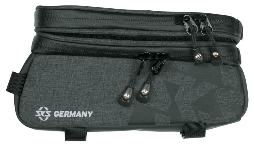 SKS Germany Traveller Smart - Oberrohrtasche kaufen | Bike-Discount