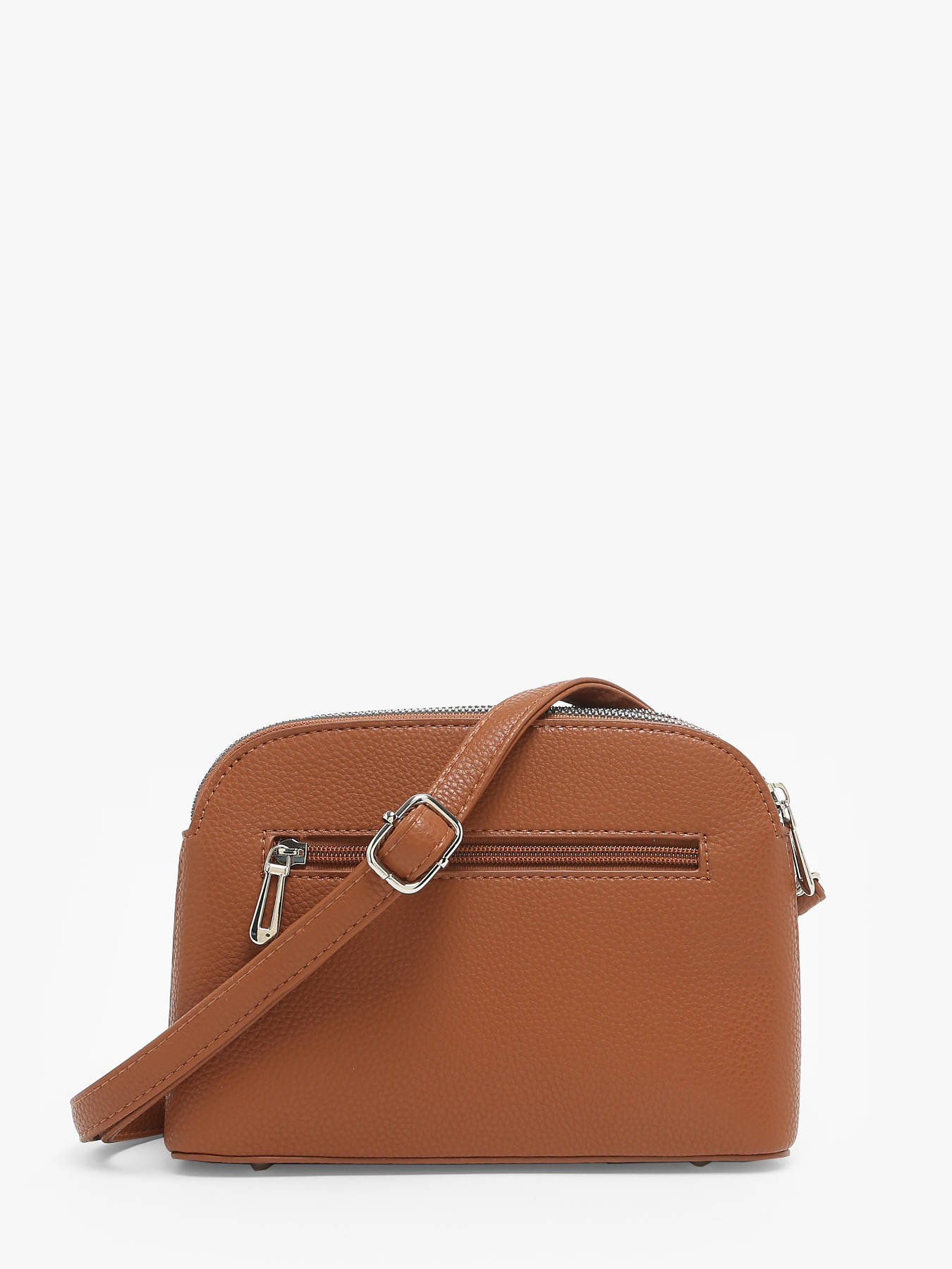 Sac bandoulire Grained MINIPRIX