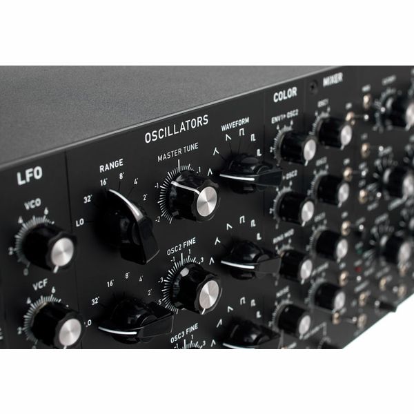 Studio Electronics MidiMini V30