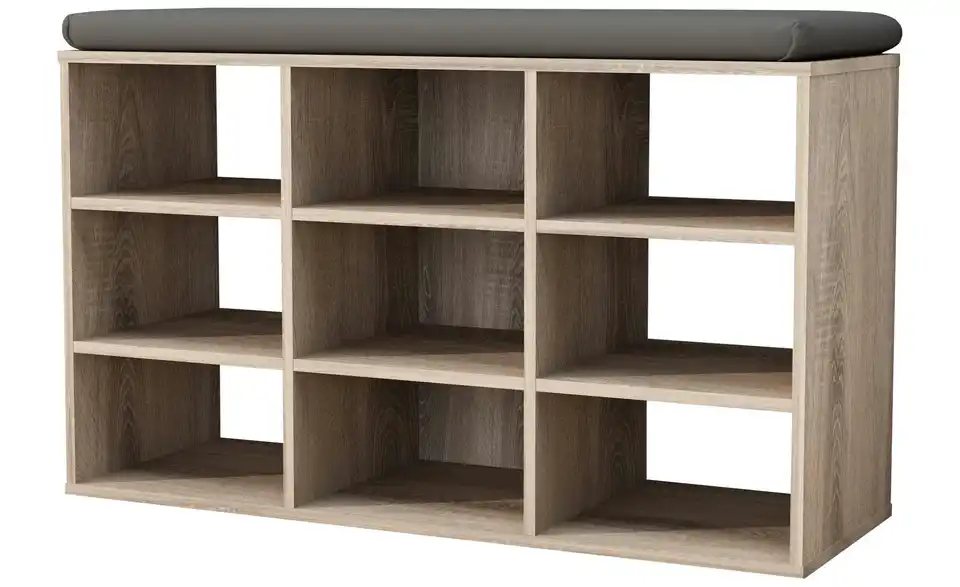 Schuhbank