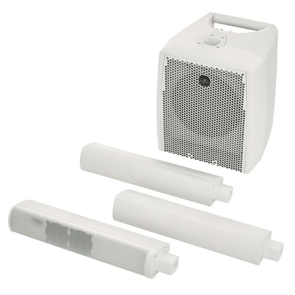 DAS Audio Altea-Duo-10A-W