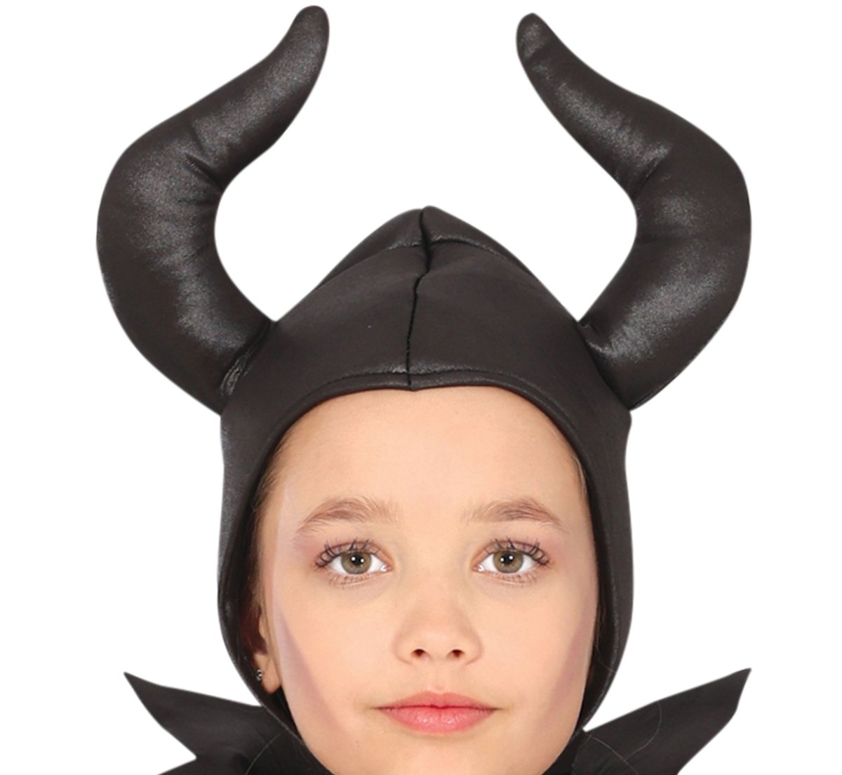 Halloween Jurk Meisje Boze Fee