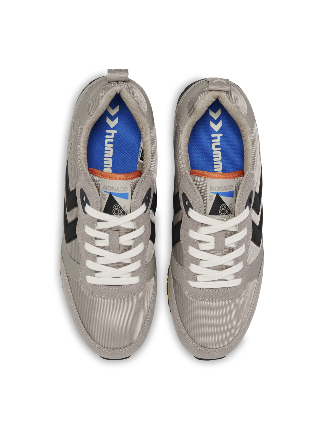 MONACO 86 NS