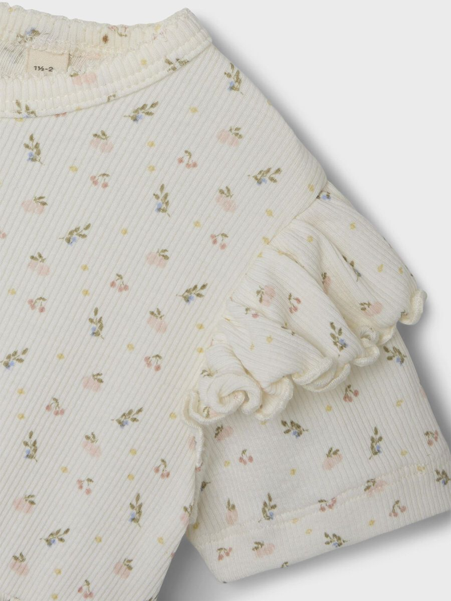 Gago Kiv Short Sleeve Dress