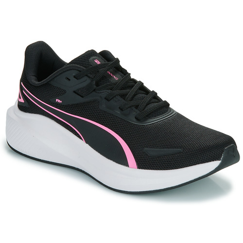 Puma - SKYROCKET LITE - Noir / Rose