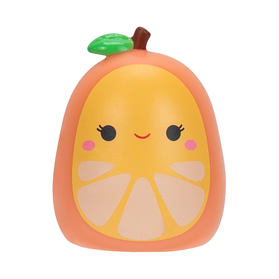 Squishalongs - 2,5 cm 24 Pack