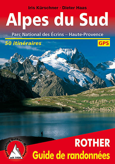 ROTHER - ROTHER ALPES DU SUD EN FRANCAIS