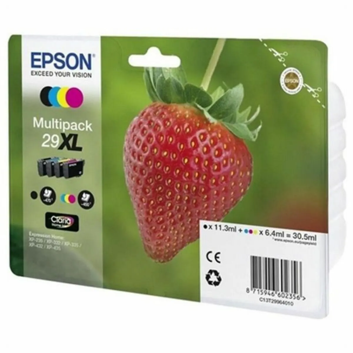 Epson C13T29964022
