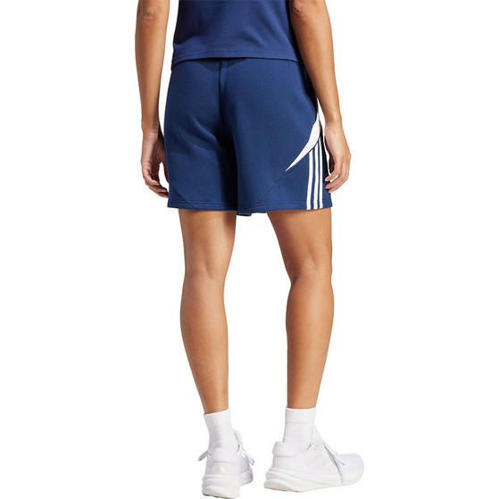 adidas Tiro 24 Sweat Short Dames