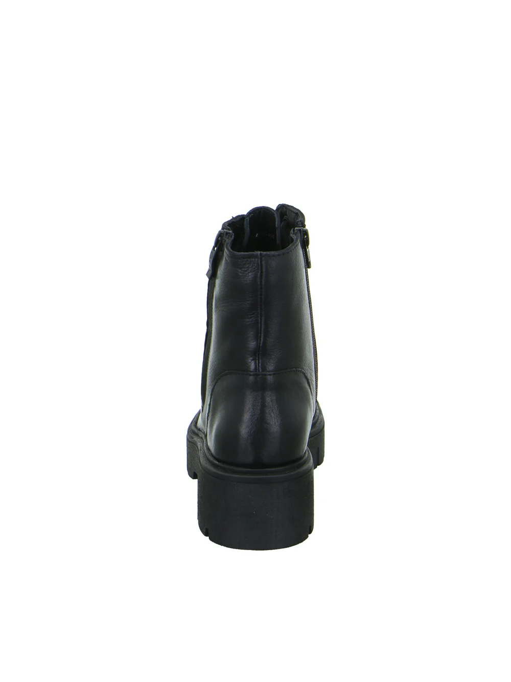 Stiefelette Stockholm schwarz