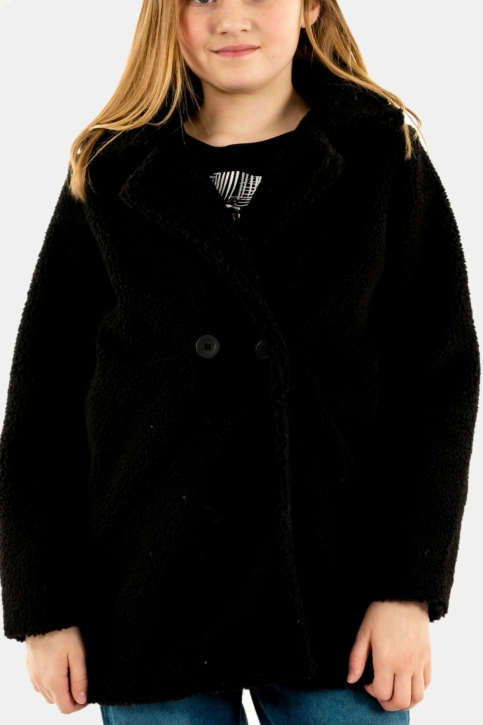 blousons hiver molly bracken mmn40a21 noir