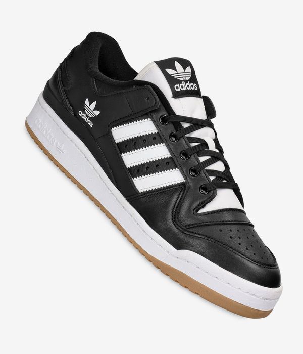 adidas Skateboarding Forum 84 Low ADV Schuh (core black core white core white)