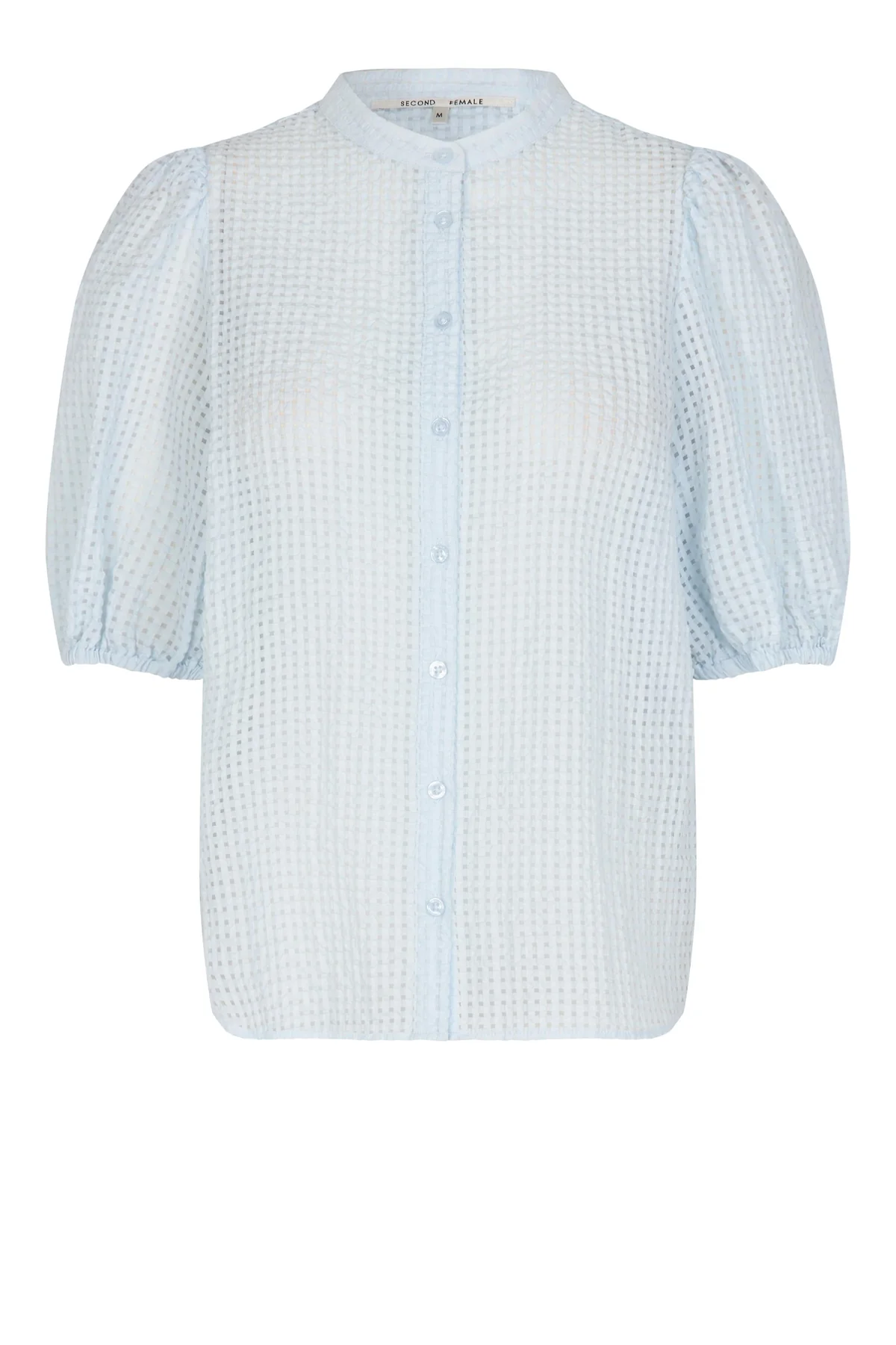 Second Female Tascha Shirt