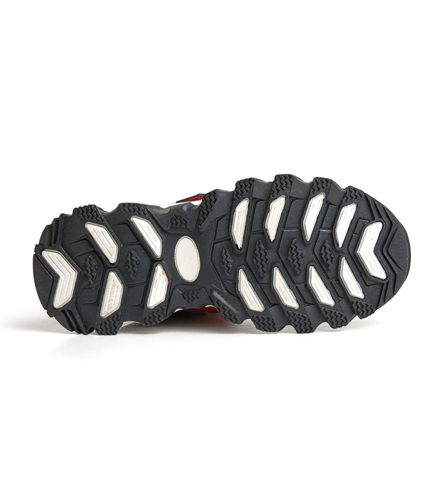 Tênis Pepe Jeans Peak Offroad Verde