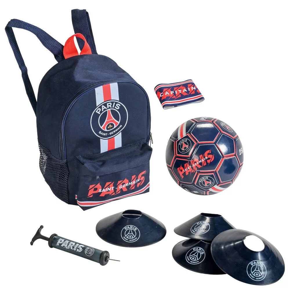 PARIS SAINT-GERMAIN - FOOTBALL KIT