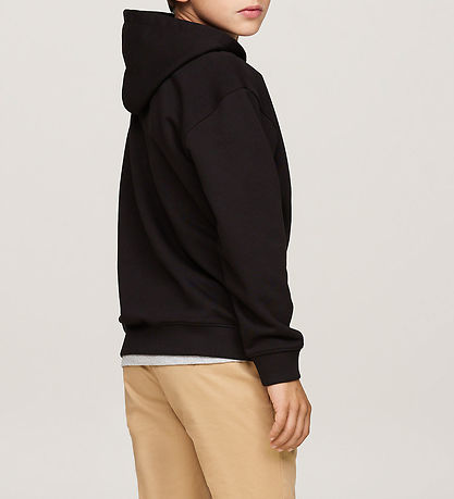 Tommy Hilfiger H?ttetr?je - U Timeless - Sort