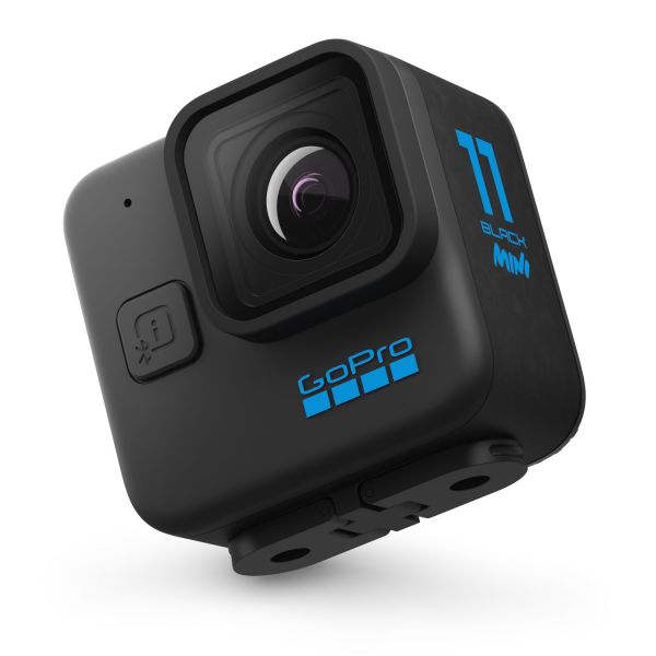 Action Cam Gopro Hero 11 Mini Black