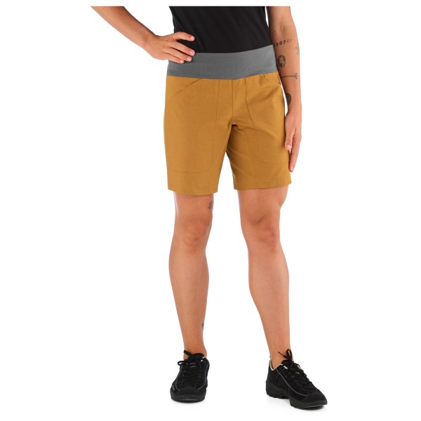 Edelrid - Women's Sansara Shorts II - Short
