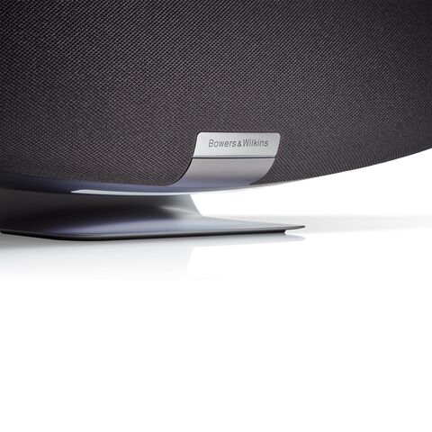 Bowers & Wilkins Zeppelin – unieke draadloze luidspreker