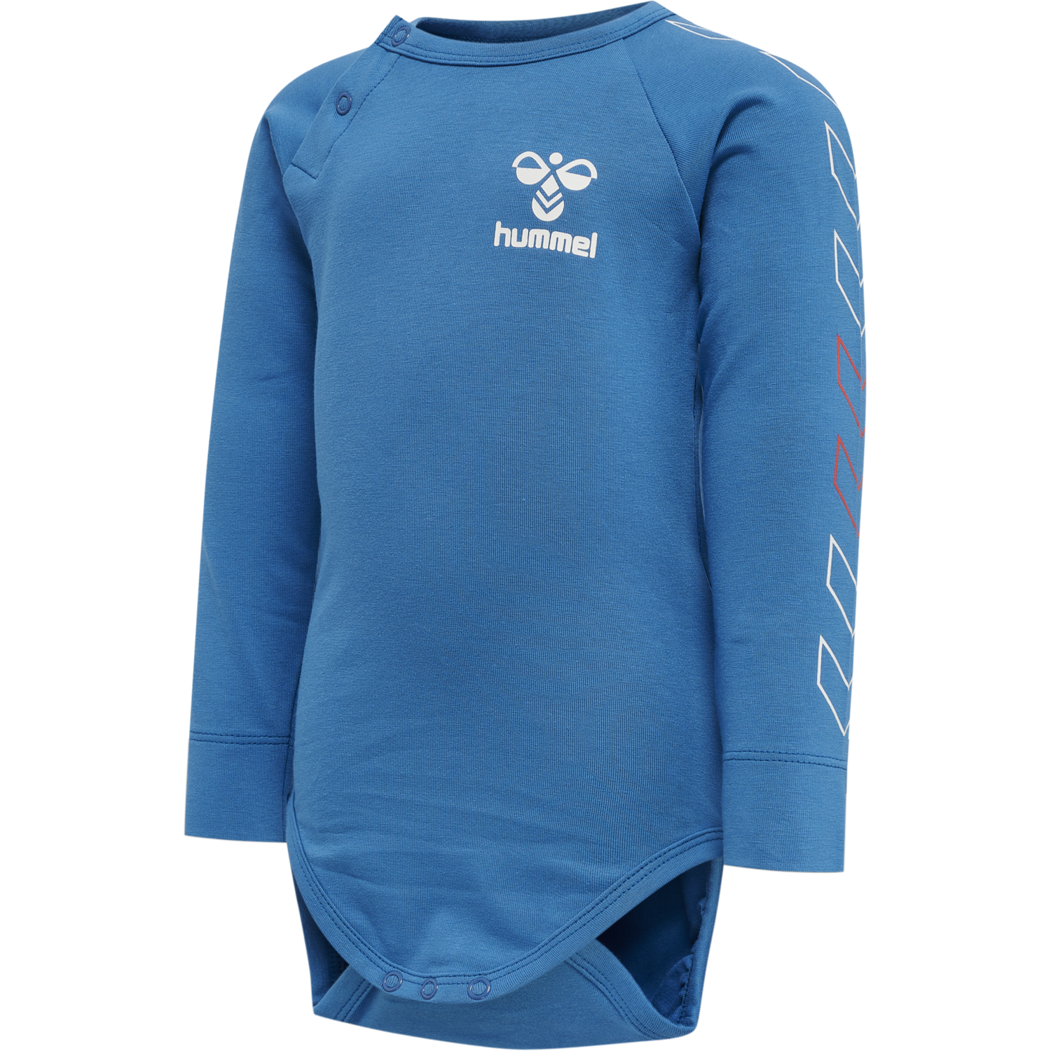 hmlCODY BODY L/S